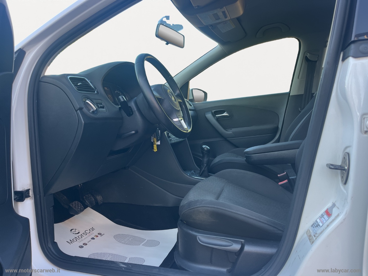 Polo 1.6 TDI 90 CV 5p. Highline - immagine 9