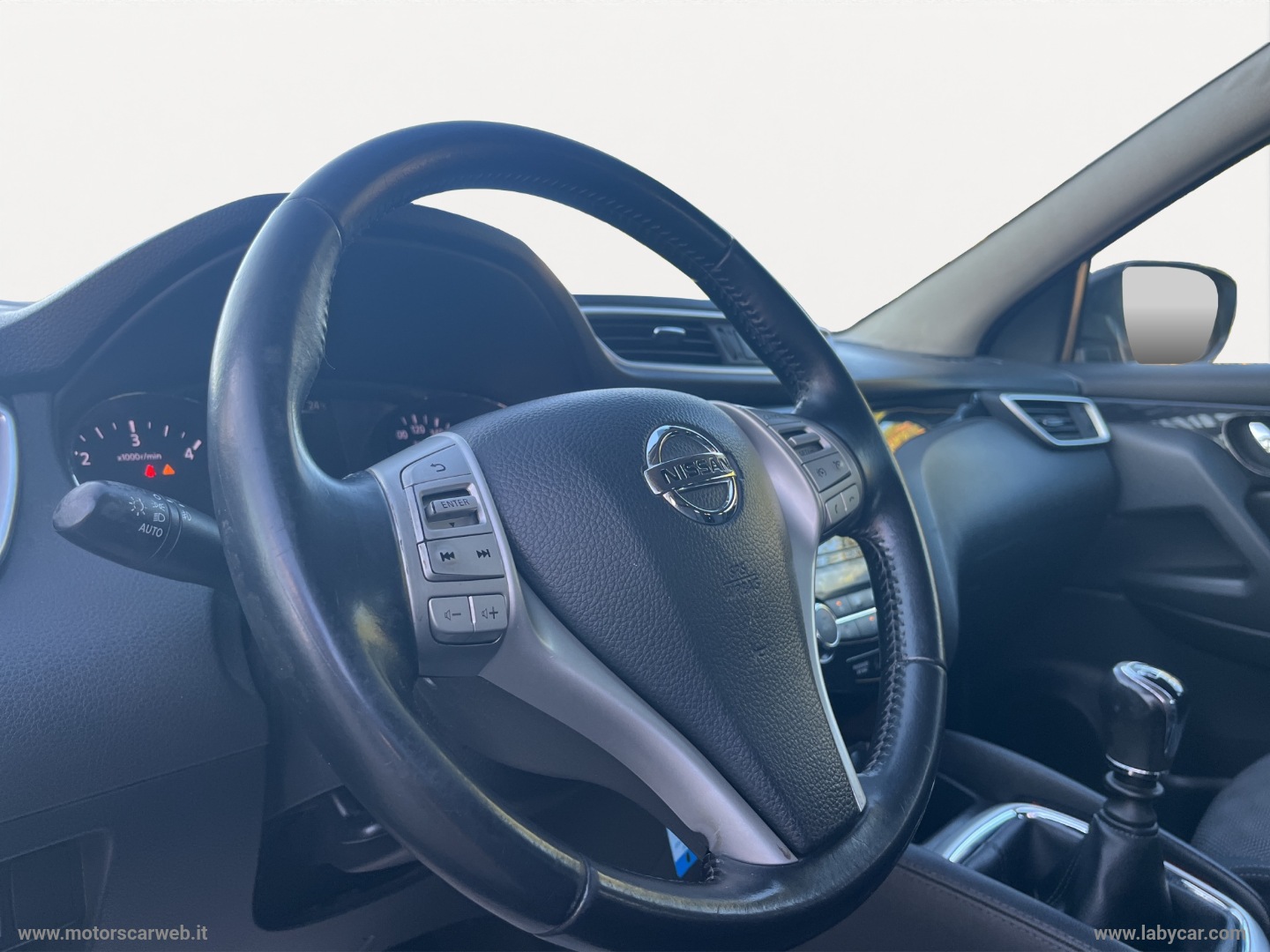 Qashqai 1.5 dCi Business - immagine 9