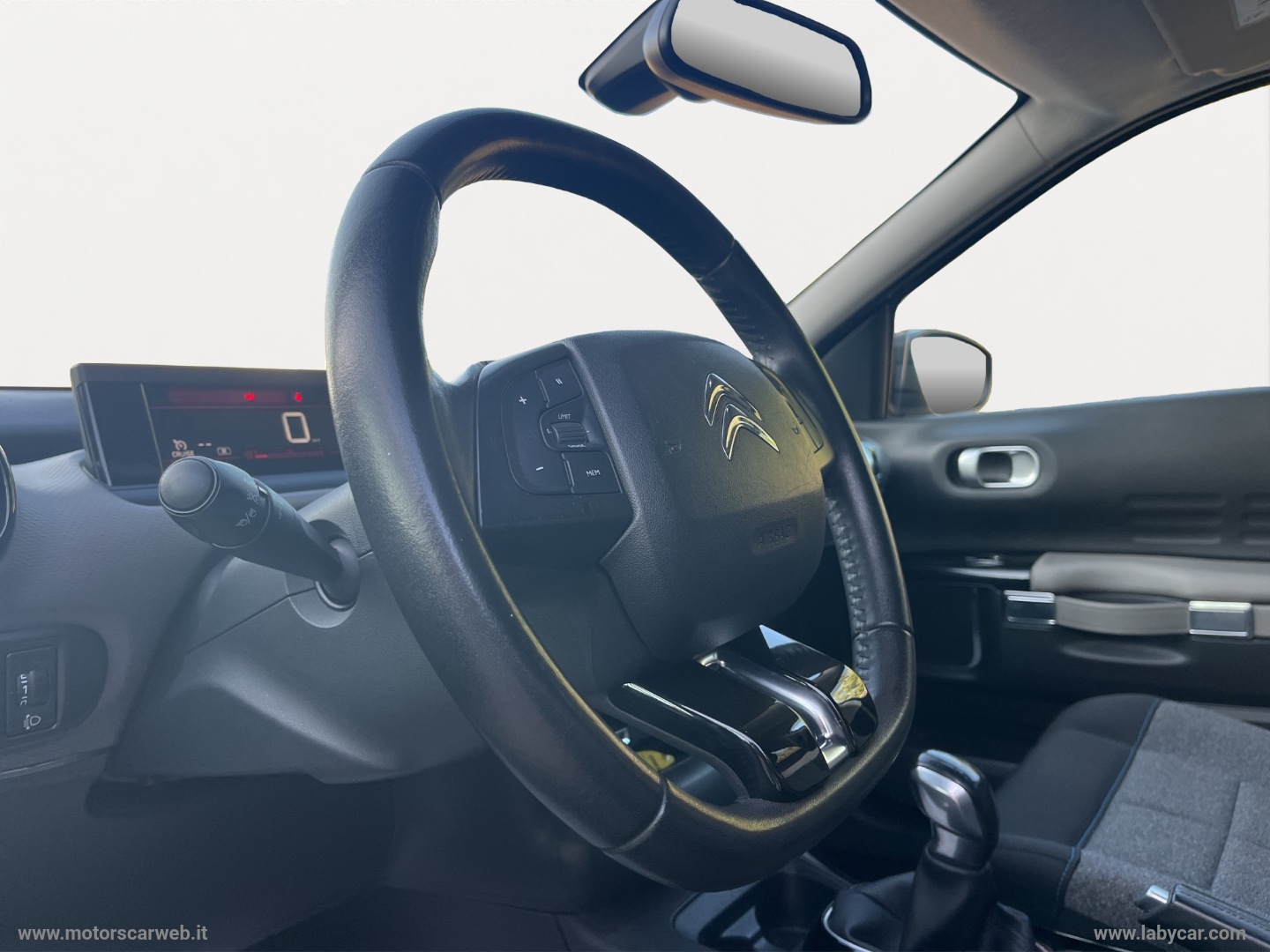 C4 Cactus BlueHDi 100 S&S Shine - immagine 9