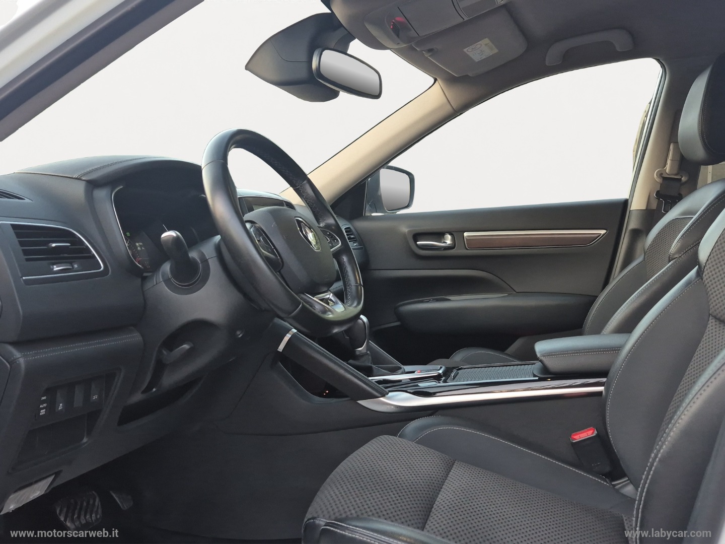 Koleos dCi 175 CV 4x4 X-Tr. Ener. Intens - immagine 9