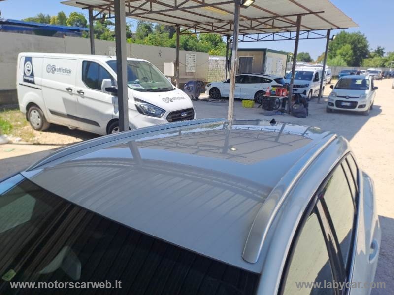 Mégane Sporter Blue dCi 115 CV Business - immagine 9