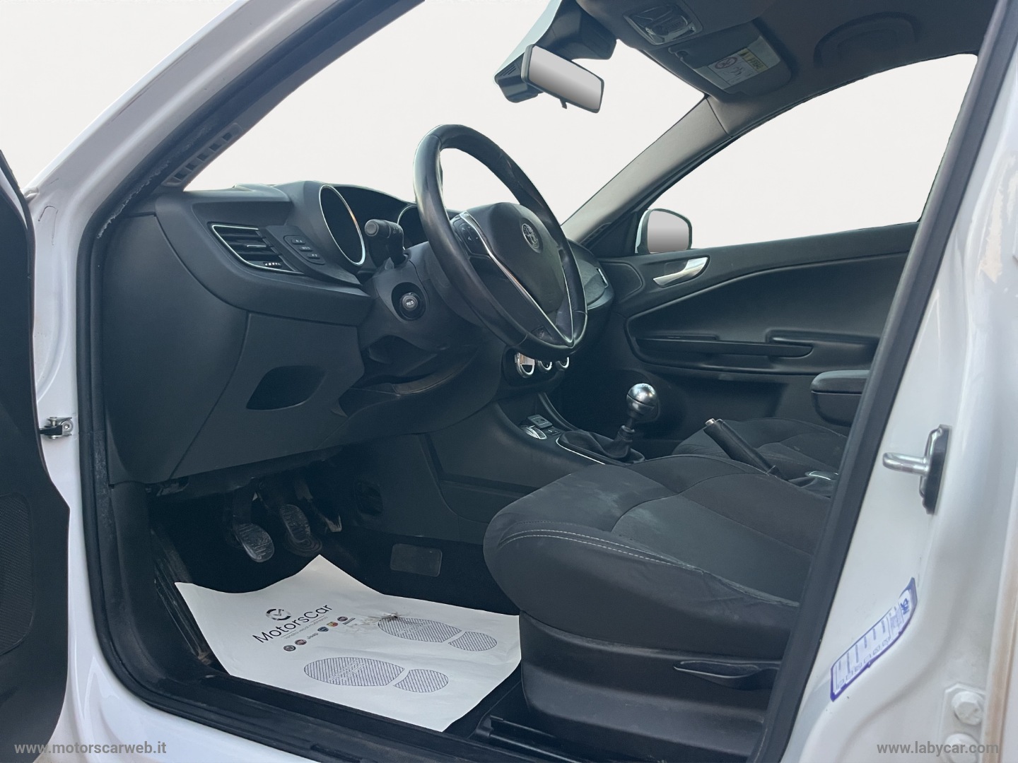 Giulietta 1.6 JTDm-2 105 CV Progression - immagine 9