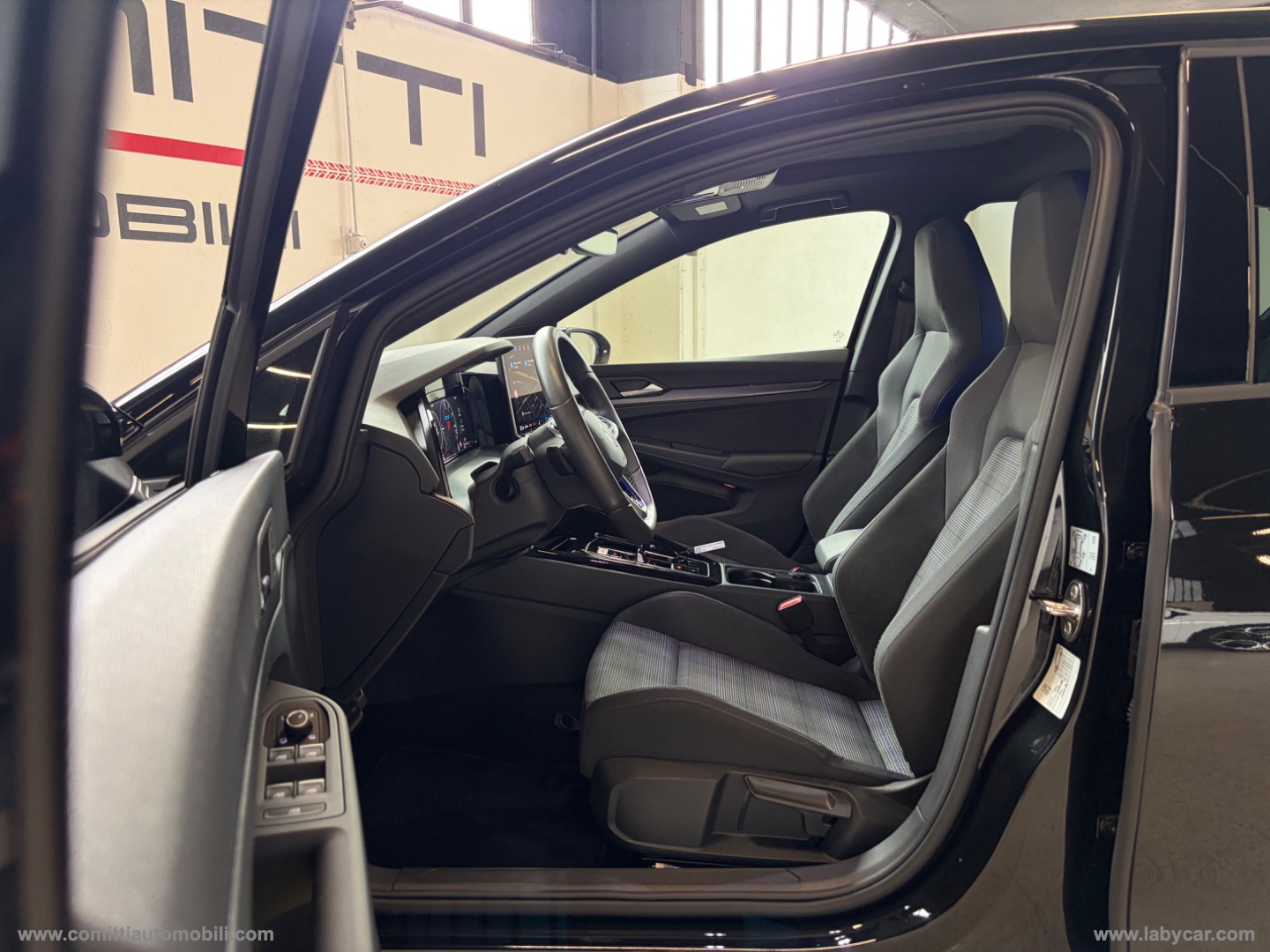 Golf 1.5 TSI eHybrid DSG GTE - immagine 9
