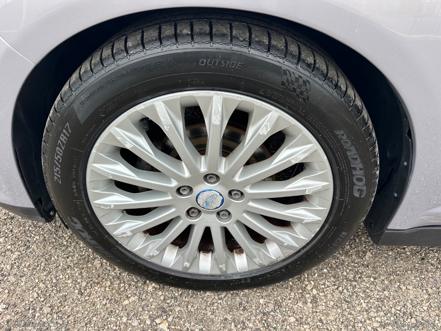 C-Max 1.6 TDCi 115 CV Plus - immagine 9
