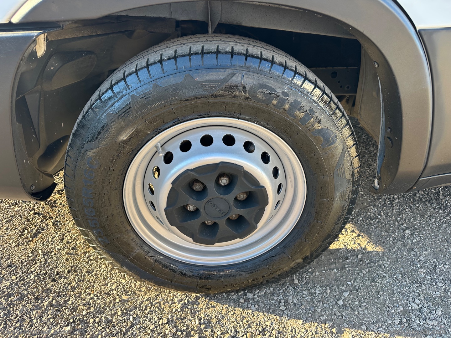 Daily 33S14S 2.3FURGONE MAXI VOLUME HI-MATIC - immagine 9