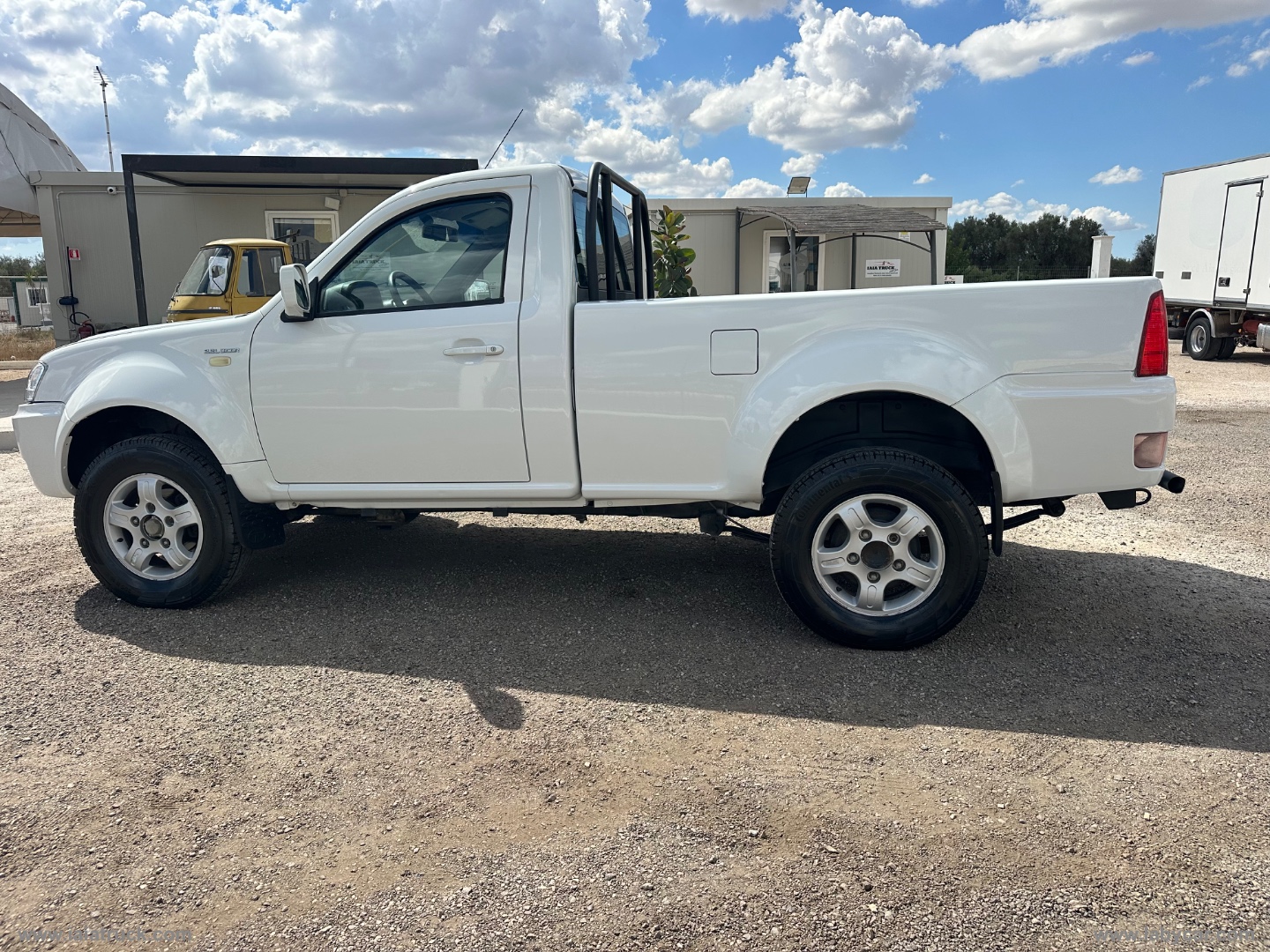 Xenon 2.2 Dicor 4x4 PC Pick-up 2 POSTI - immagine 9