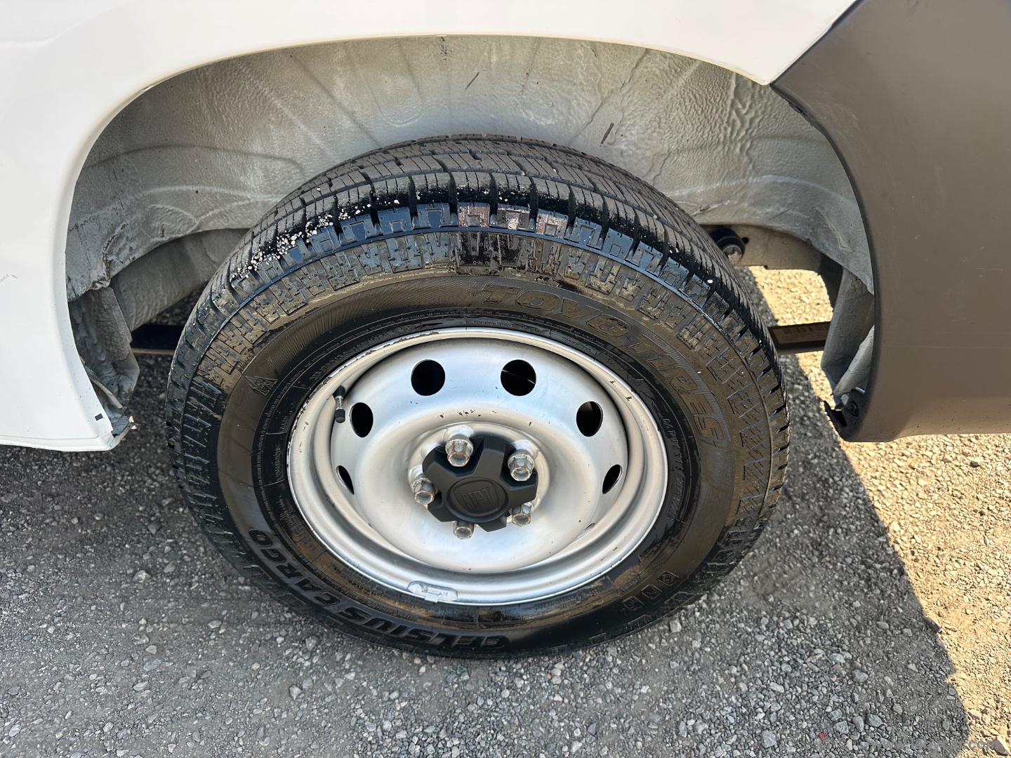 Ducato 35 2.2Mjt 140 FURGONE L2H2 - immagine 9