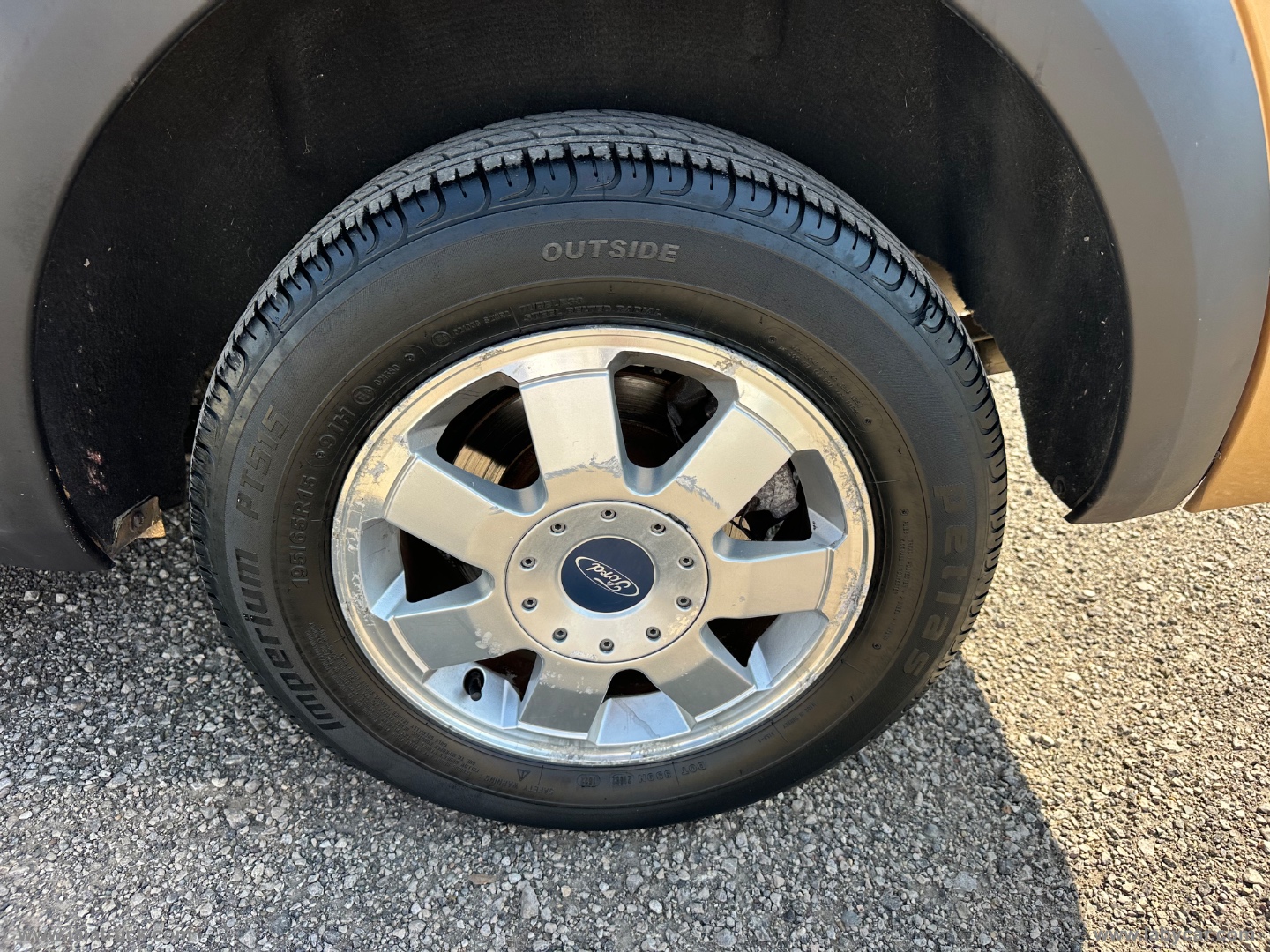 Tourneo CONNECT 200S 1.8 TDCi/110CV 5 POSTI - immagine 9