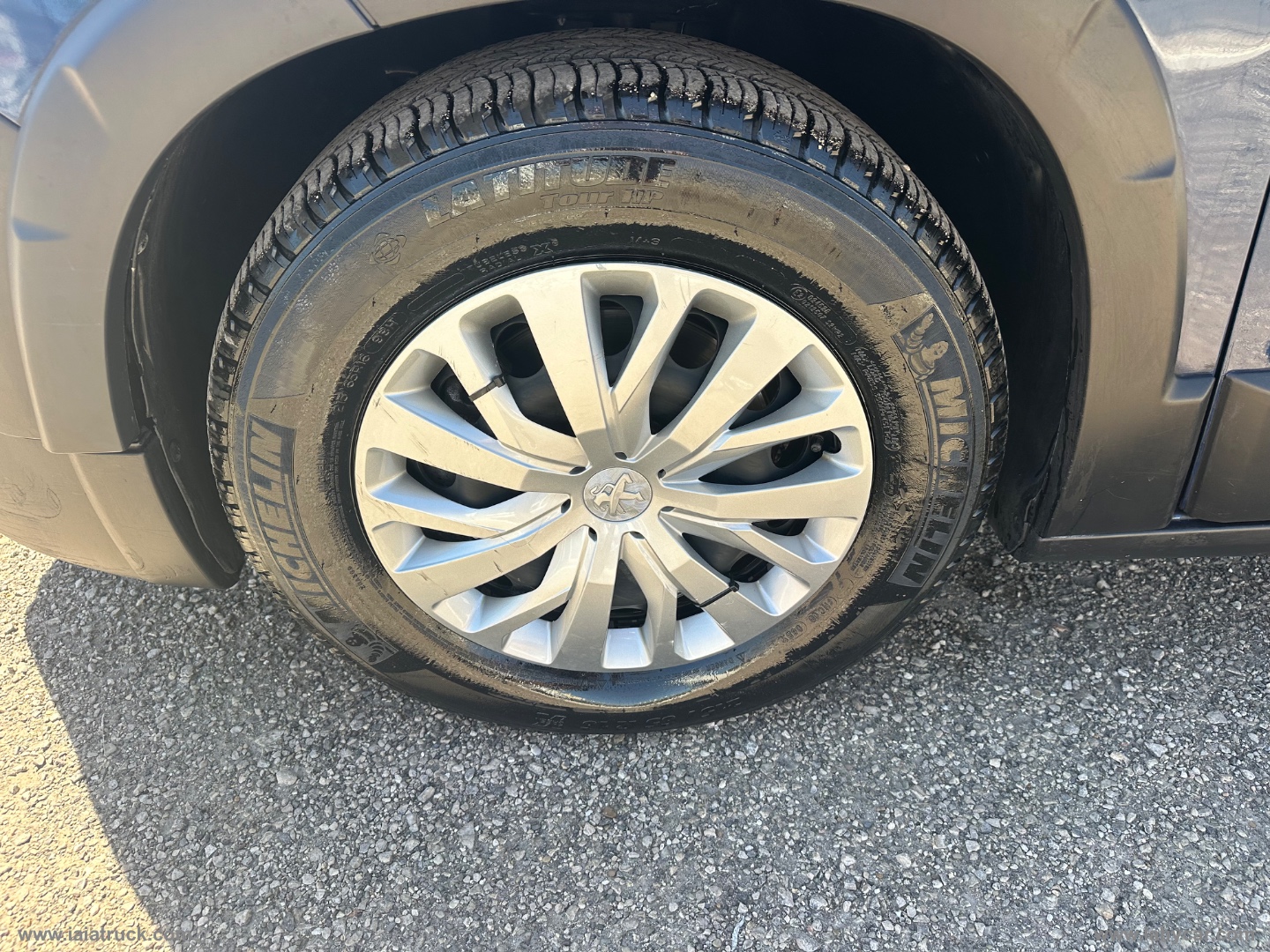 Rifter Mix BlueHDi Active AUTOCARRO N1 5 POSTI - immagine 9