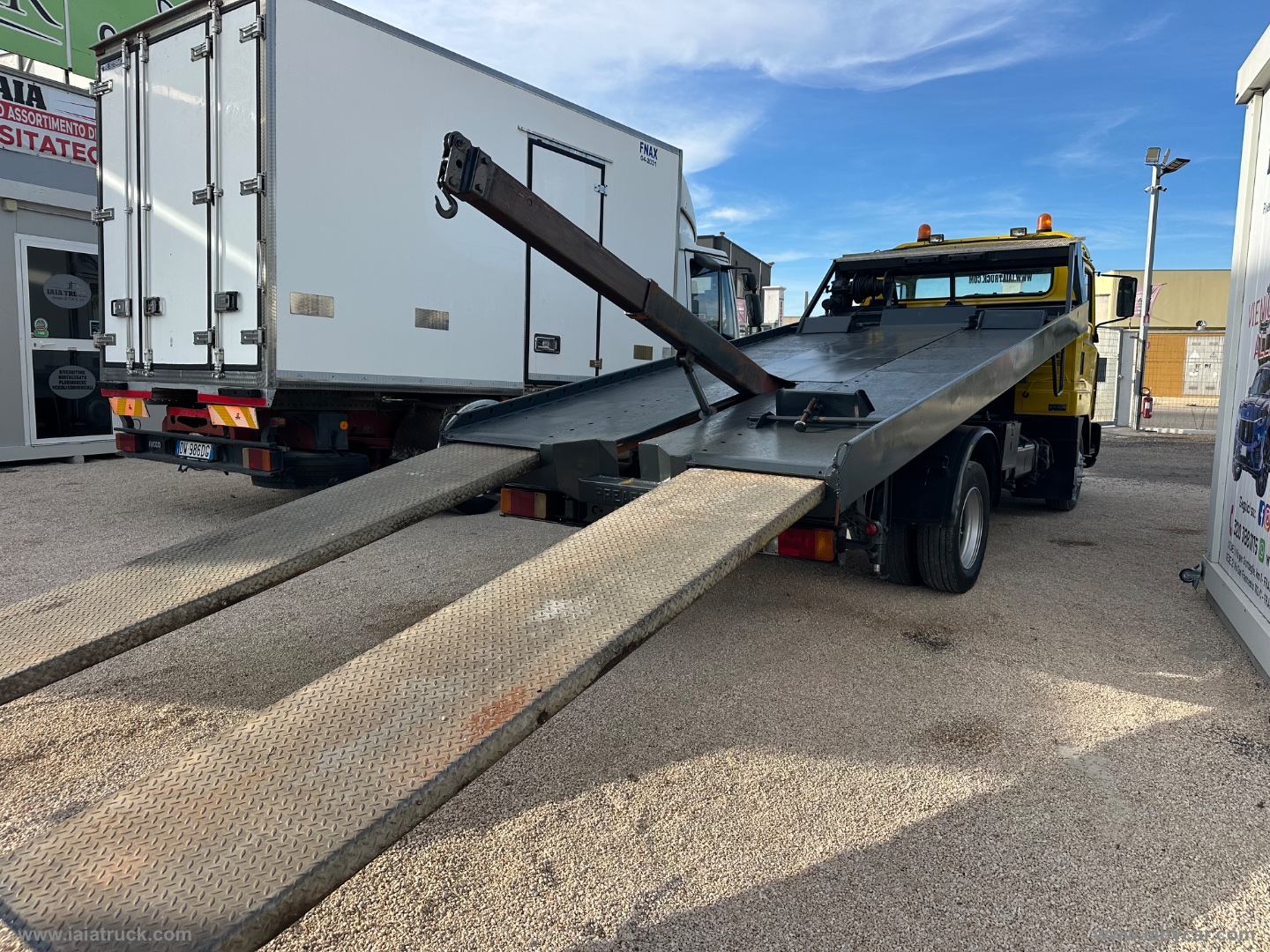 CARROATTREZZI L70 2 4.0CC 90CV PAT.C - immagine 9