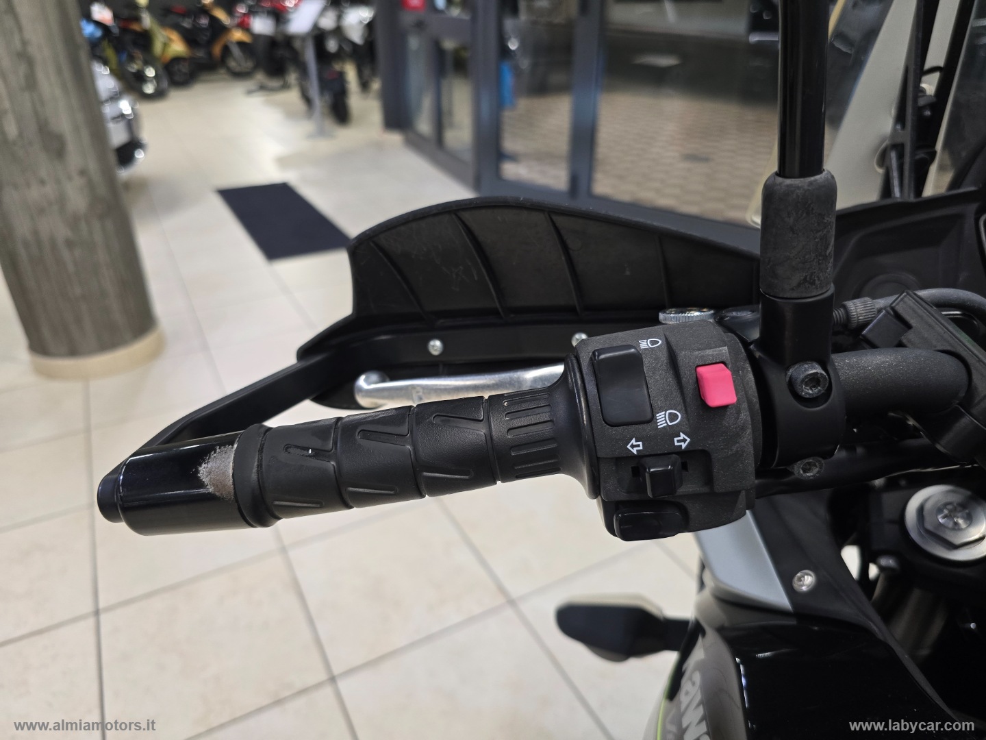 Versys 650 - immagine 9