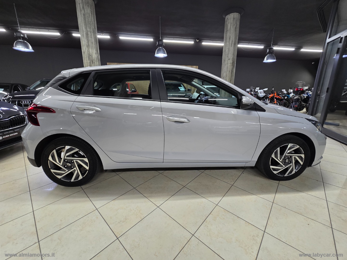 i20 1.2 MPI MT Prime - immagine 9