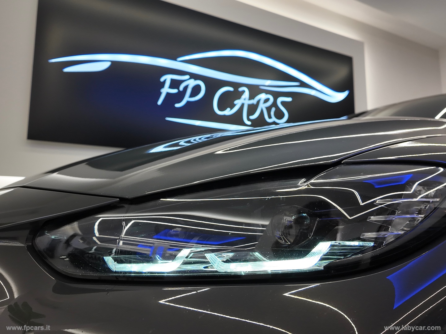 420d xDrive 48V Msport Pro - immagine 9