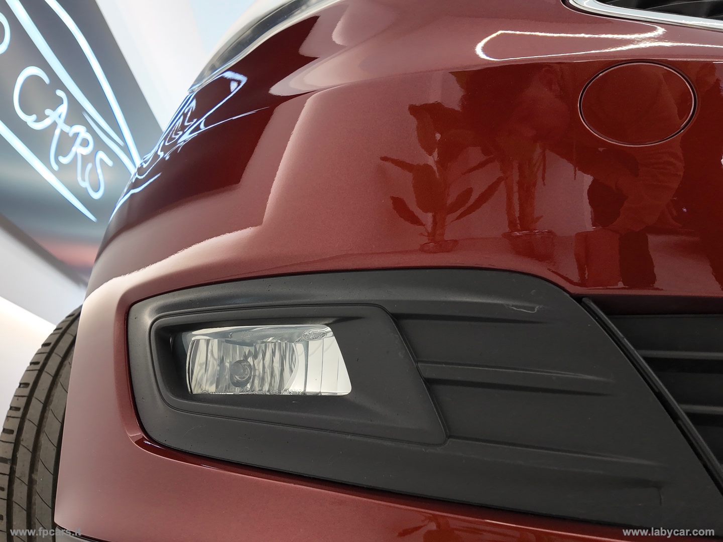 C-Max 1.5 TDCi 120 CV Pow. S&S Tit. X - immagine 9