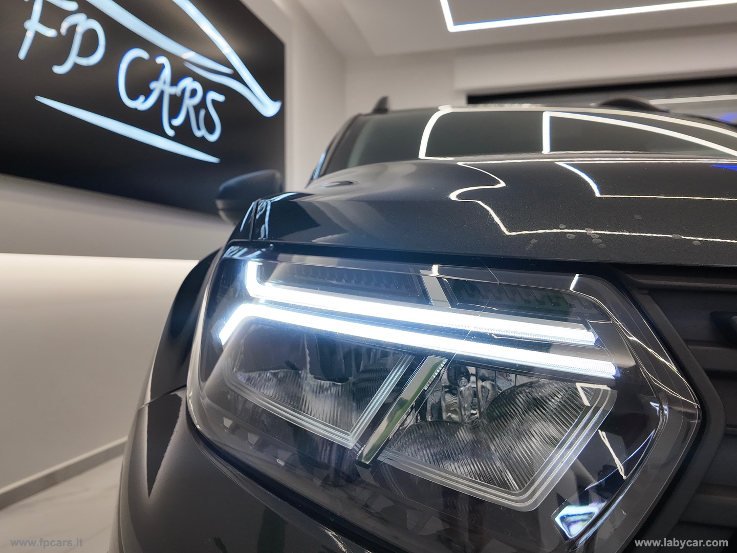 Duster 1.5 Blue dCi 8V 115CV 4x2 ESSENTIAL N1 - immagine 9