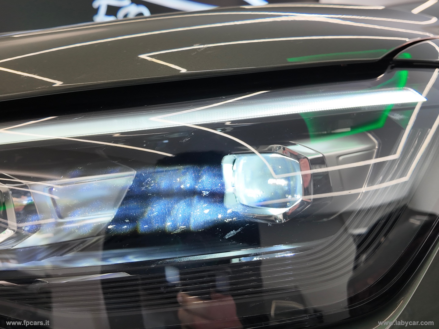 Tiguan 2.0 TDI 150 CV DSG Elegance - immagine 9