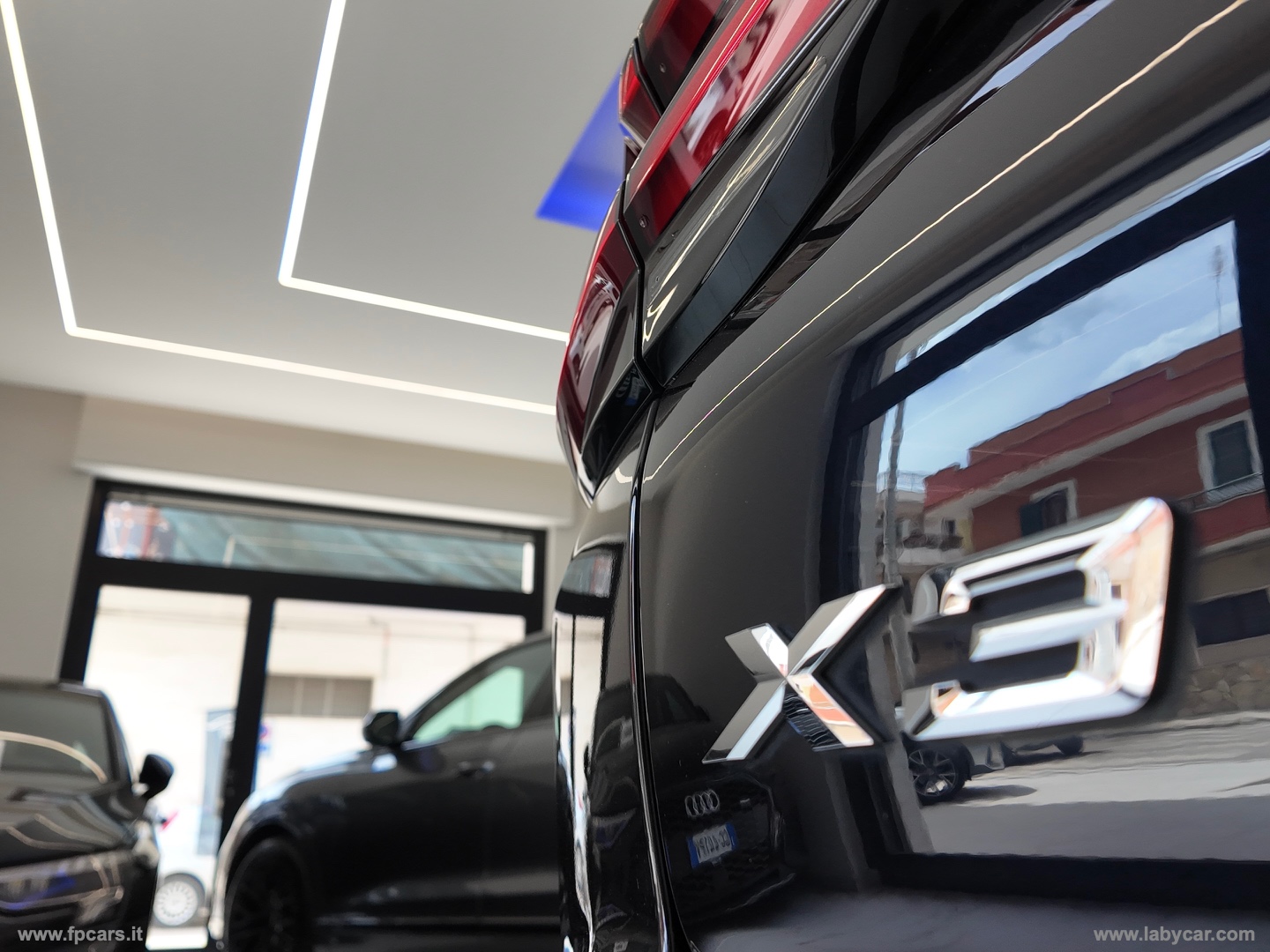 X3 xDrive30d 48V Msport - immagine 9