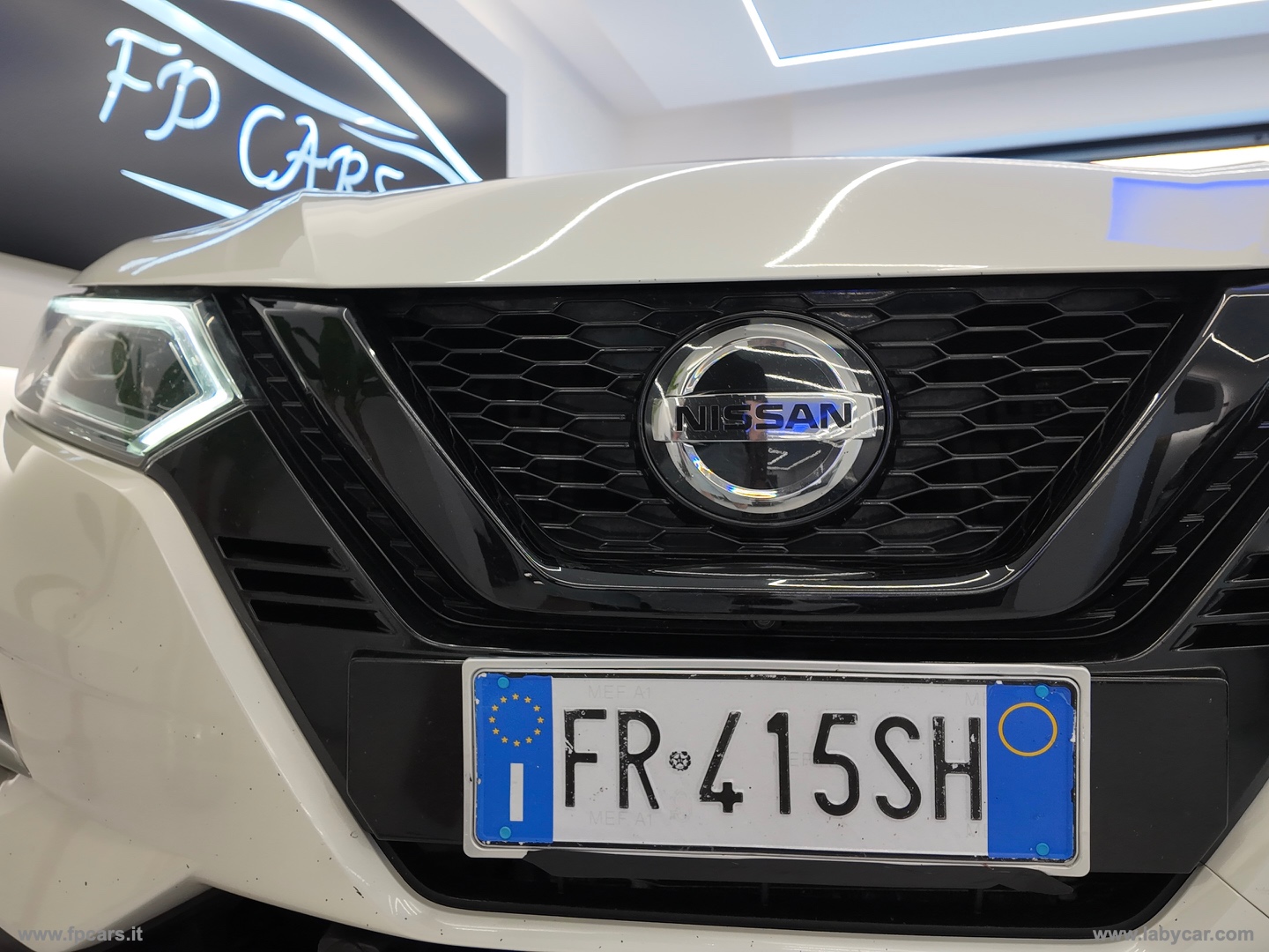 Qashqai 1.6 dCi 2WD XTronic N-CONNECTA - immagine 9