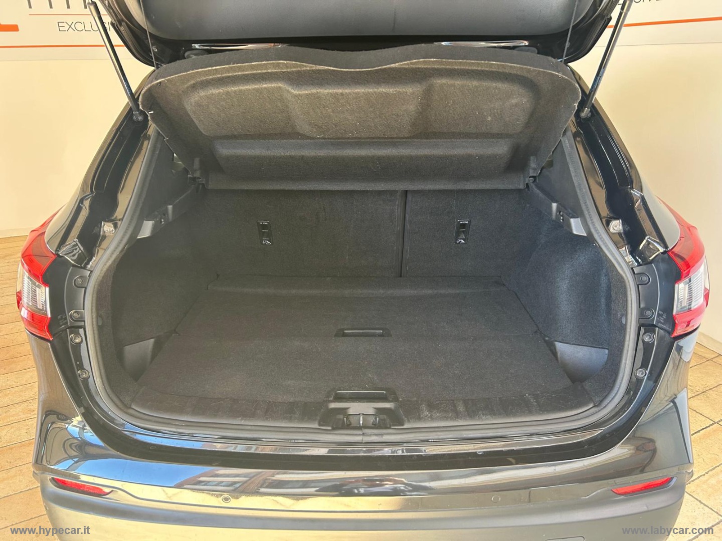 Qashqai 1.5 dCi Business - immagine 9