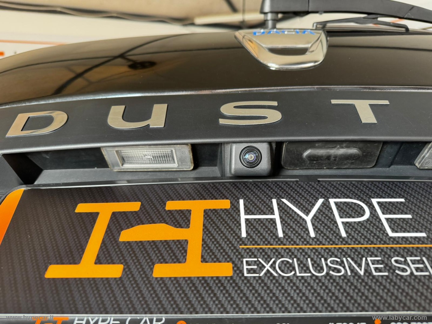 Duster 1.0 TCe 100 CV ECO-G 4x2 Prestige - immagine 9