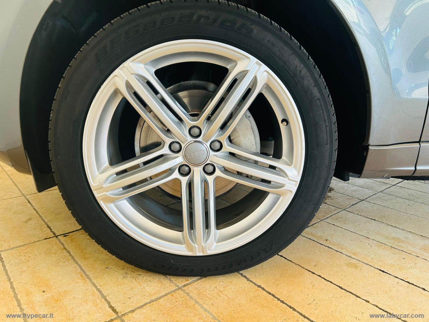 Q5 2.0 TDI 177CV quattro S tr. Adv.Plus - immagine 9