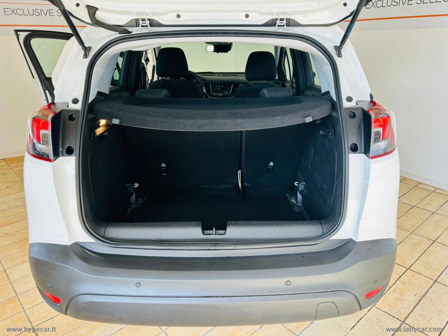 Crossland X 1.5 ECOTEC D 102CV S&S Inn. - immagine 9
