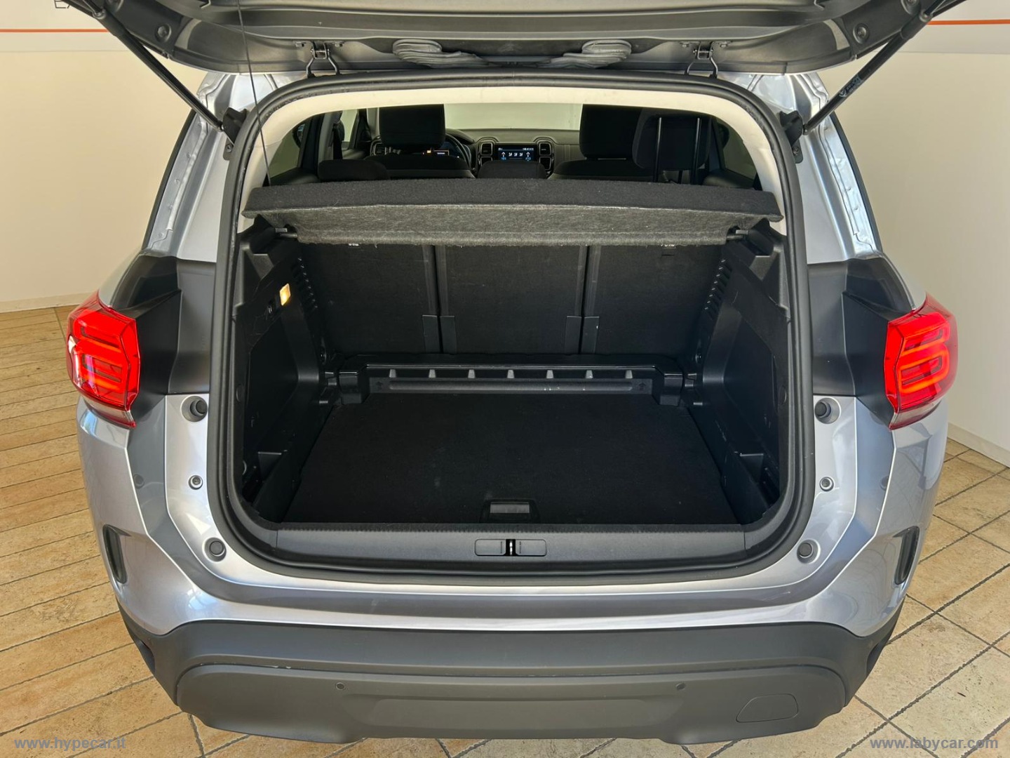 C5 Aircross BlueHDi 130 S&S Shine - immagine 9