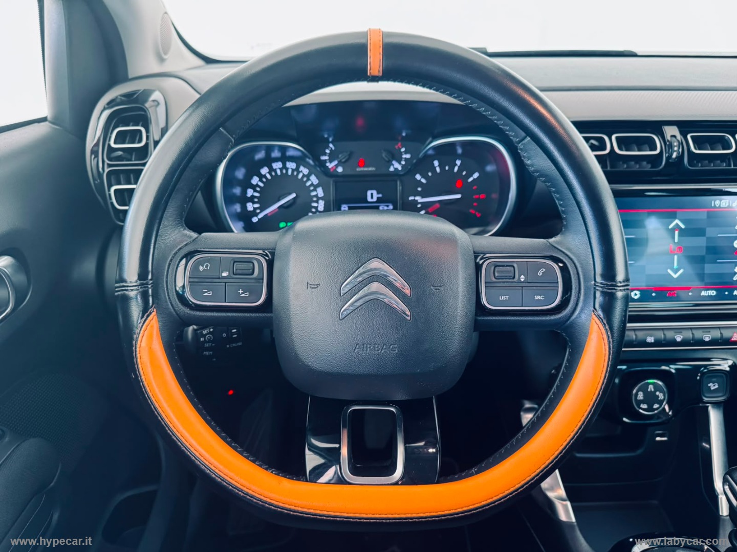C3 Aircross BlueHDi 110 S&S Shine - immagine 9