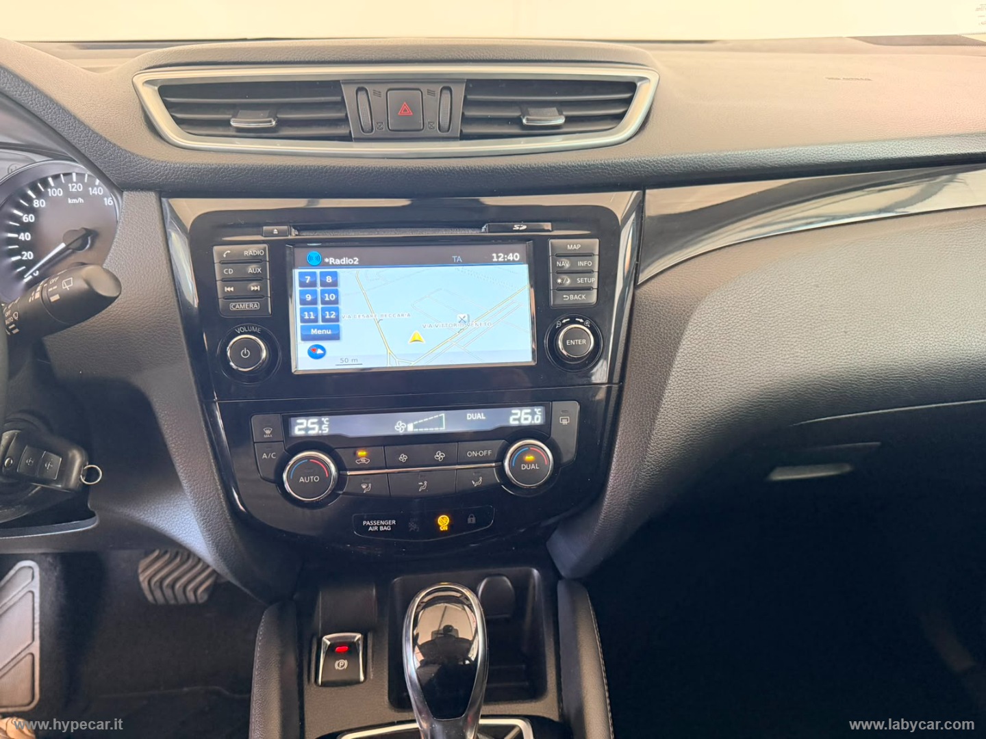 Qashqai 1.6 dCi 2WD Business - immagine 9