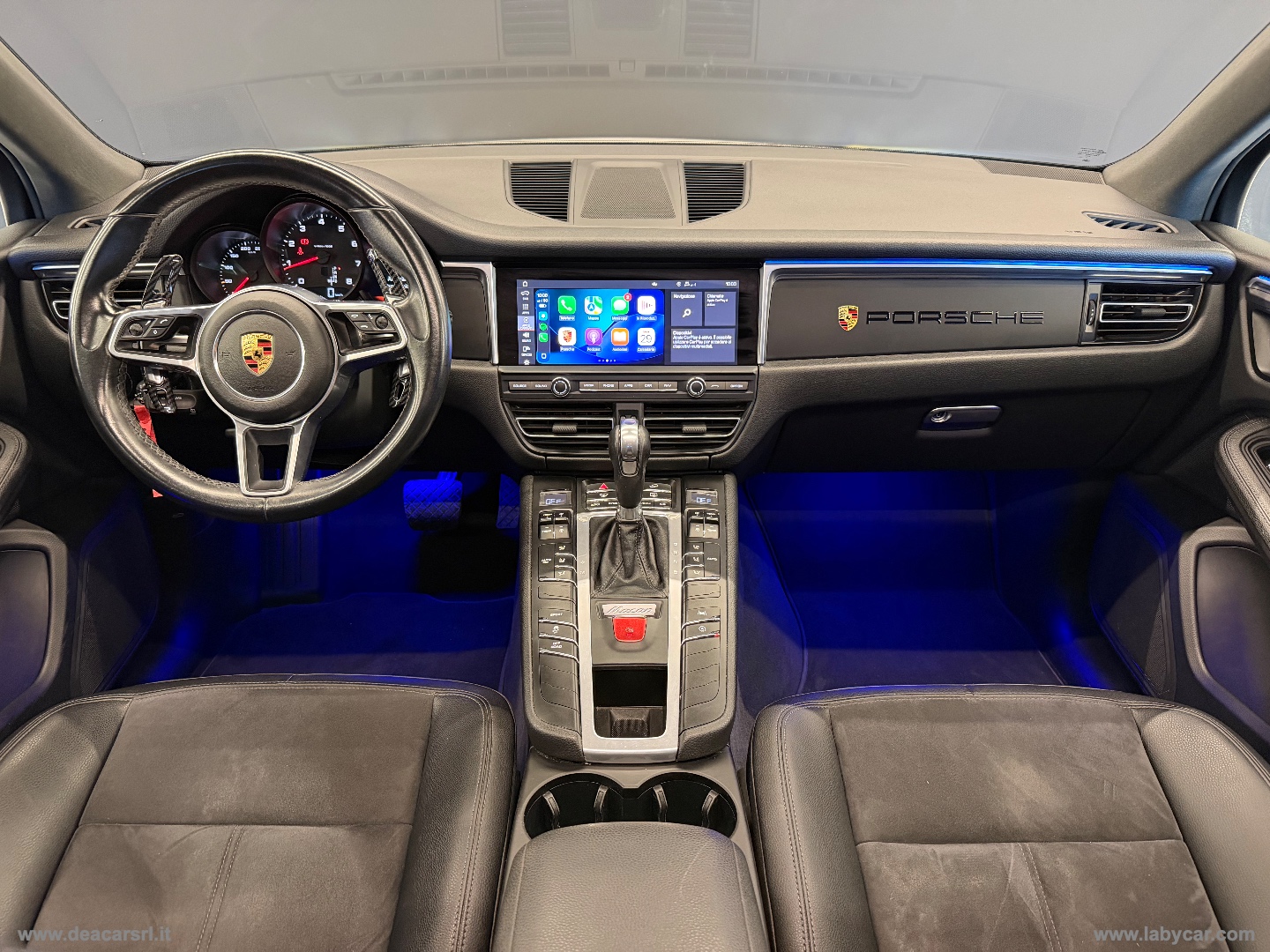 Macan 2.0 - immagine 9