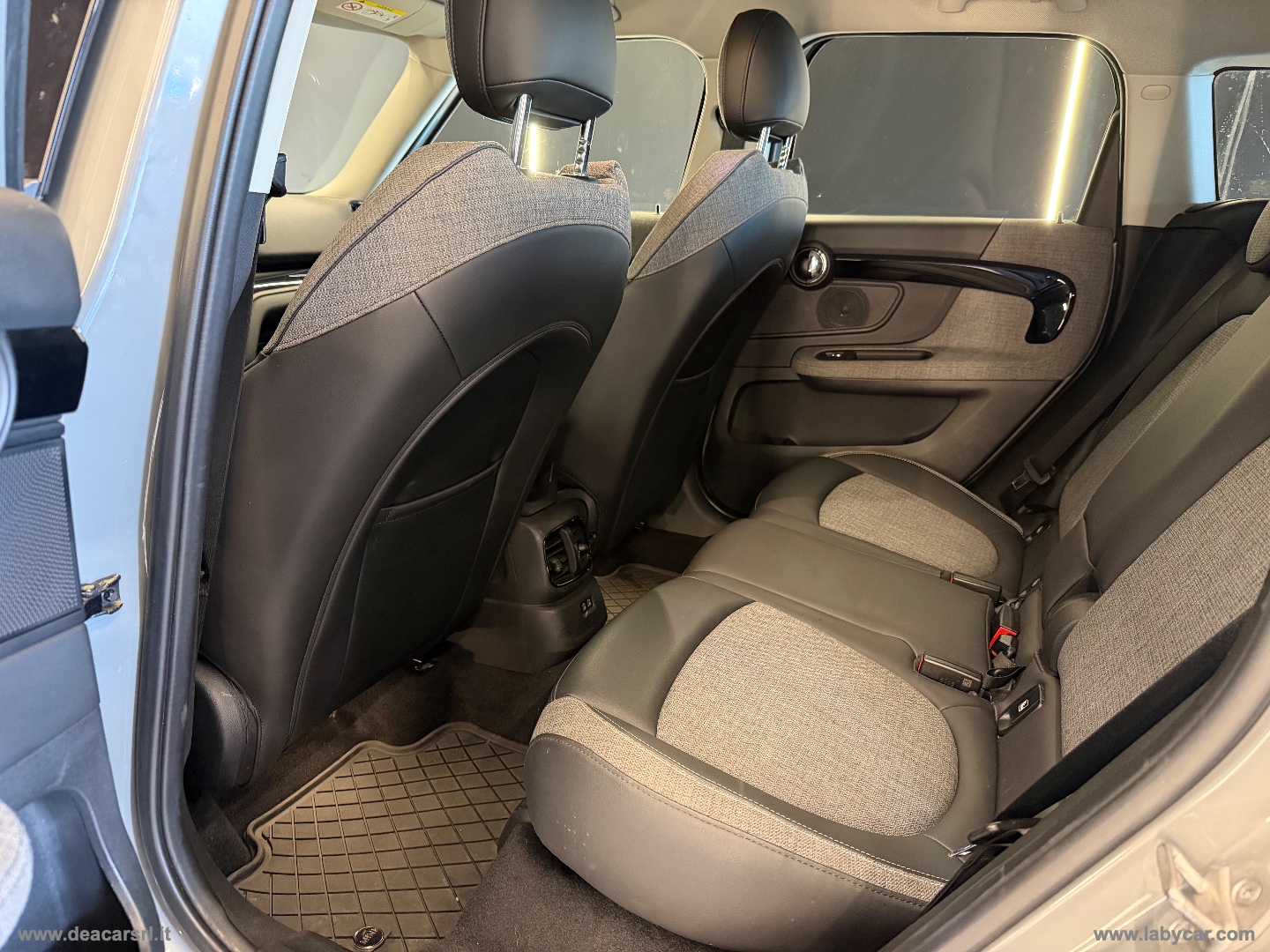 Mini Cooper Yours Countryman - immagine 9