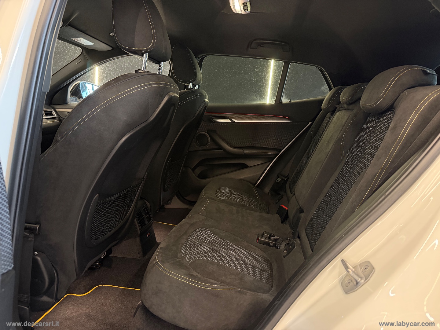 X2 sDrive18d Msport-X - immagine 9