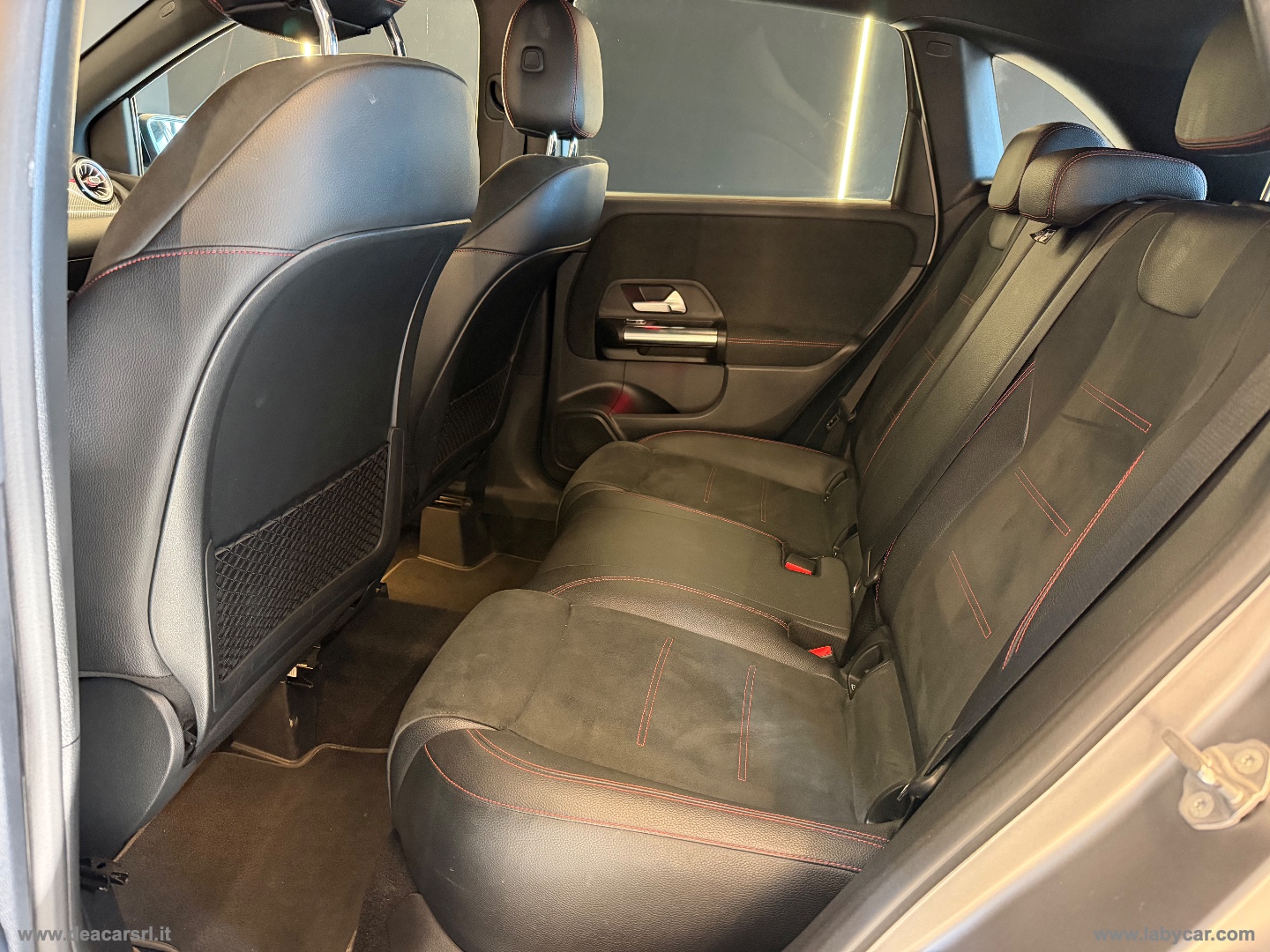 B 180 Automatic Premium - immagine 9