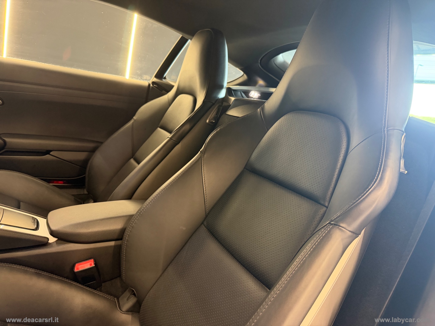 718 Cayman - immagine 9