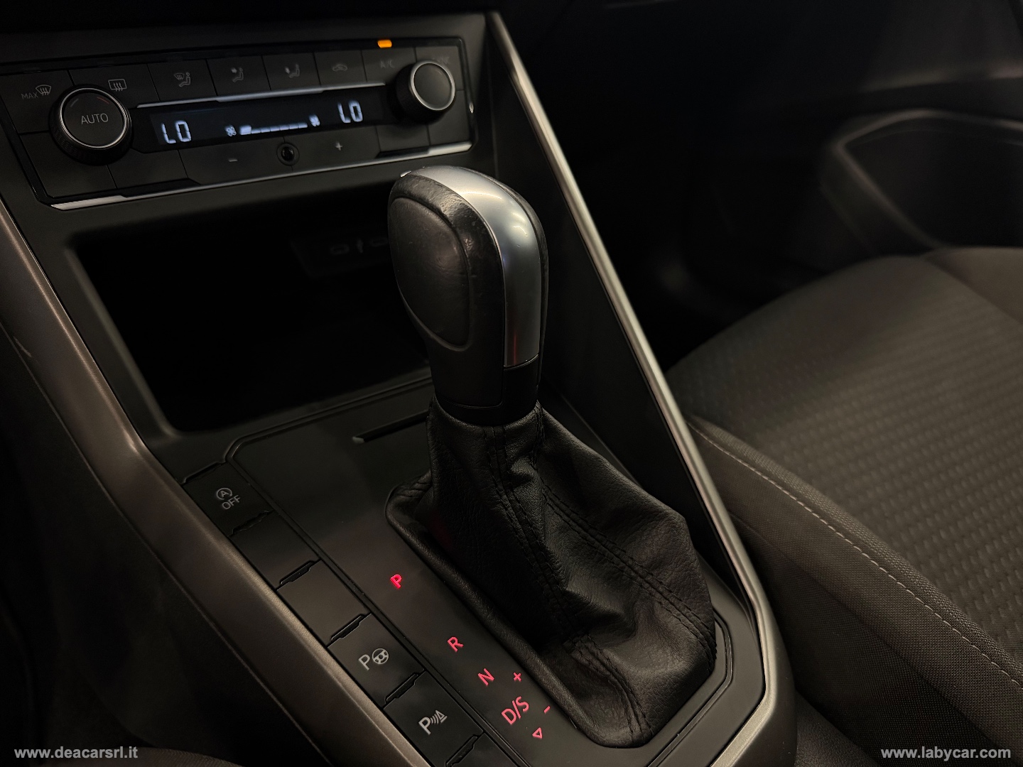 Polo 1.0 TSI DSG Style - immagine 9