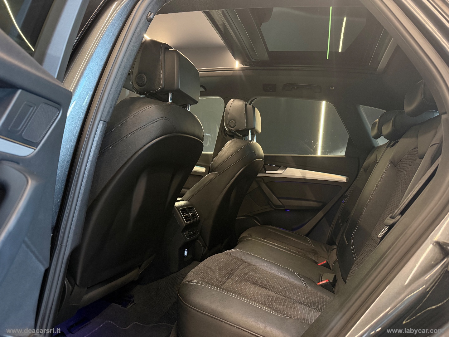 Q5 2.0 TDI 190CV QUATTRO S line plus - immagine 9