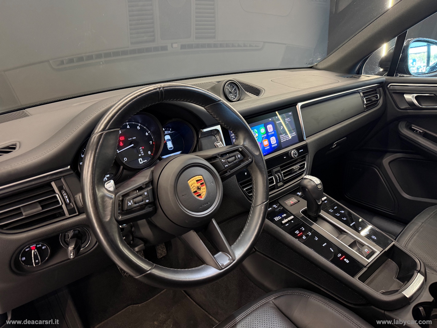 Macan 2.0 - immagine 9