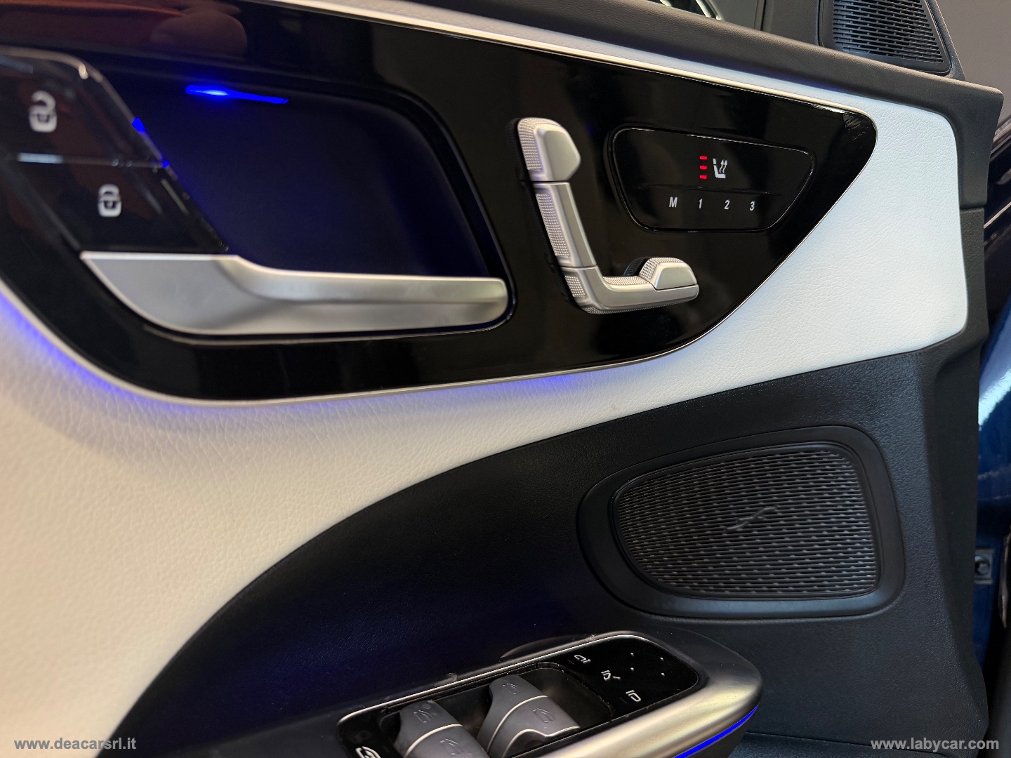 C 220 d AMG Line Premium - immagine 9