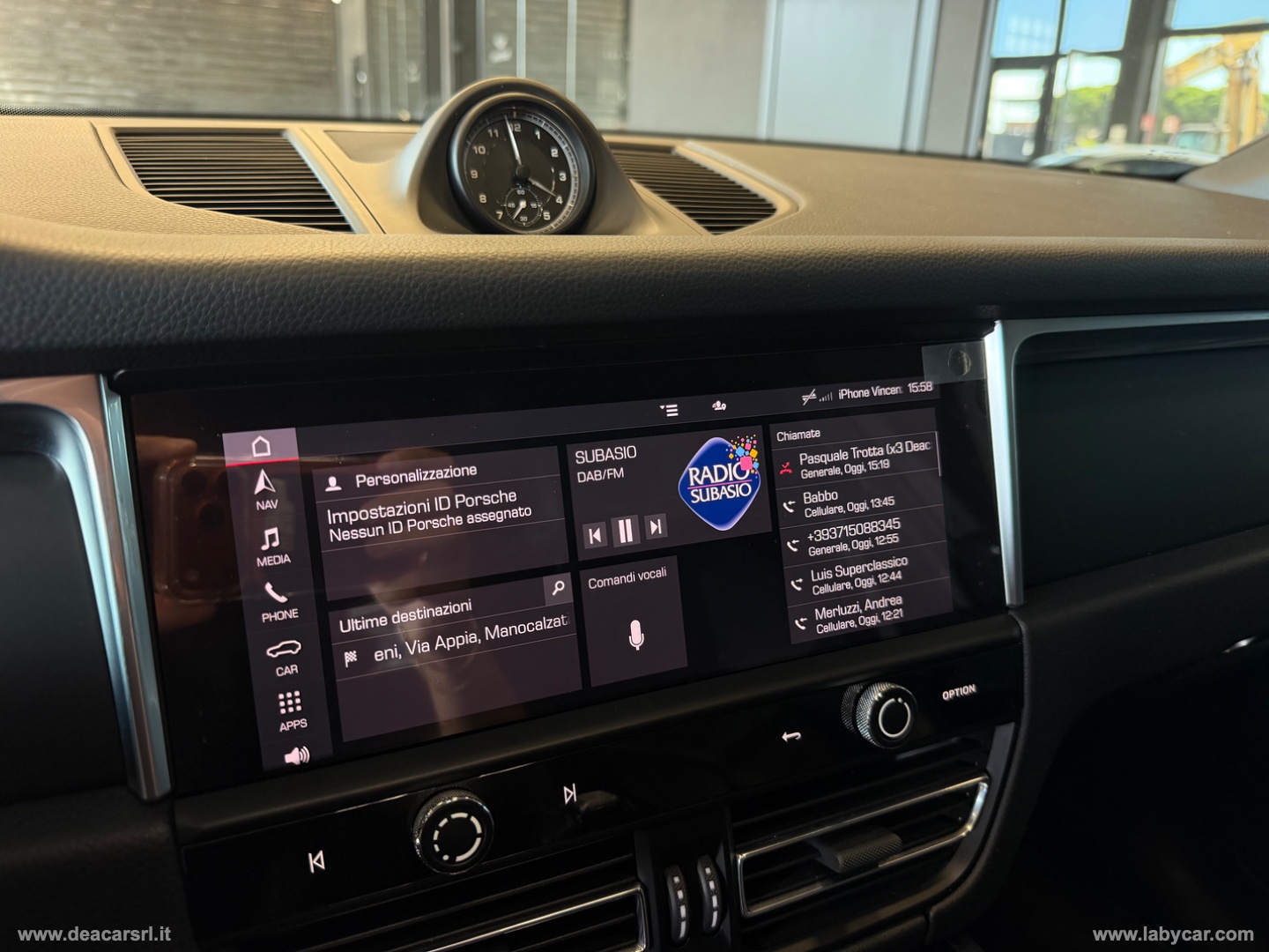 Macan 2.0 - immagine 9