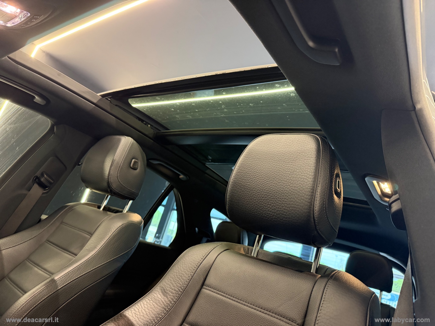 GLE 350 de 4Matic Plug-in hyb. Prem.Plus - immagine 9