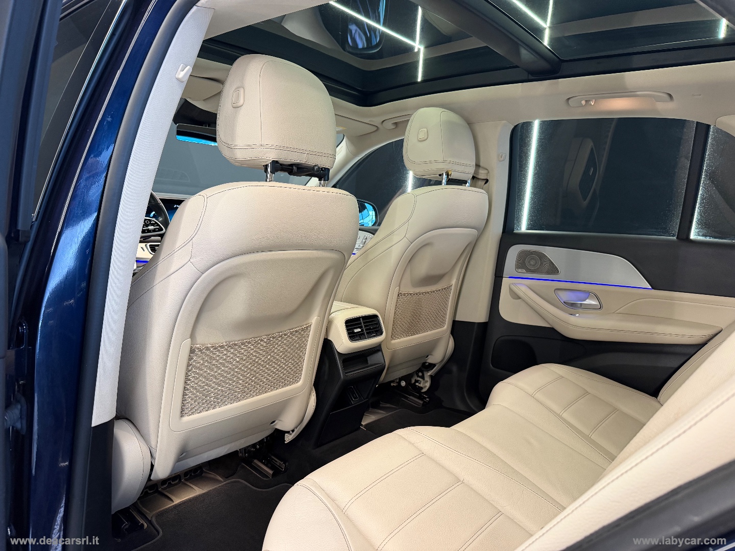 GLE 350 de 4Matic Plug-in hyb. Prem.Plus - immagine 9