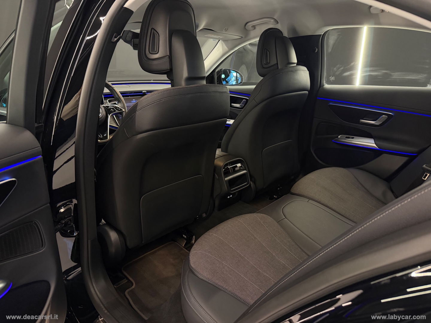 E 200 d Mild hybrid Advanced Plus - immagine 9