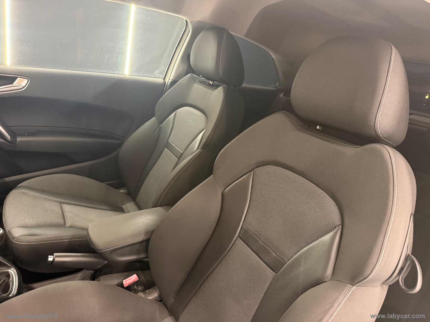 A1 1.2 TFSI Ambition - immagine 9