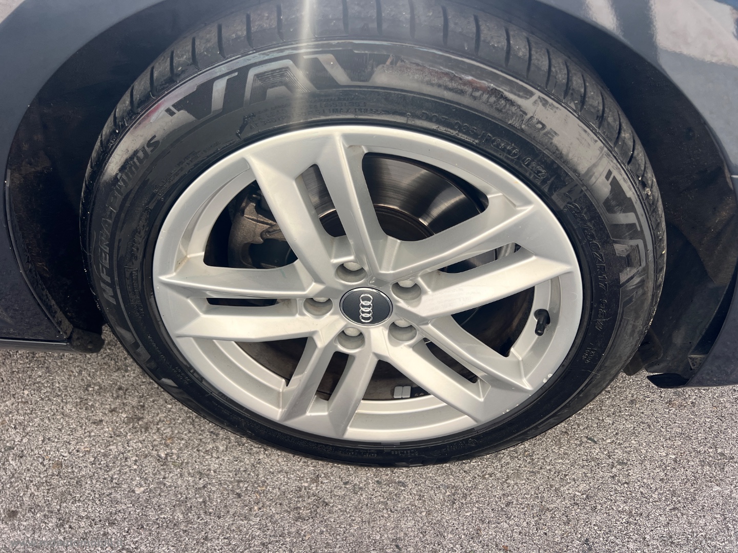 A4 Avant 2.0 TDI 150CV ultra S tronic FARI LED PELLE NAVI - immagine 9