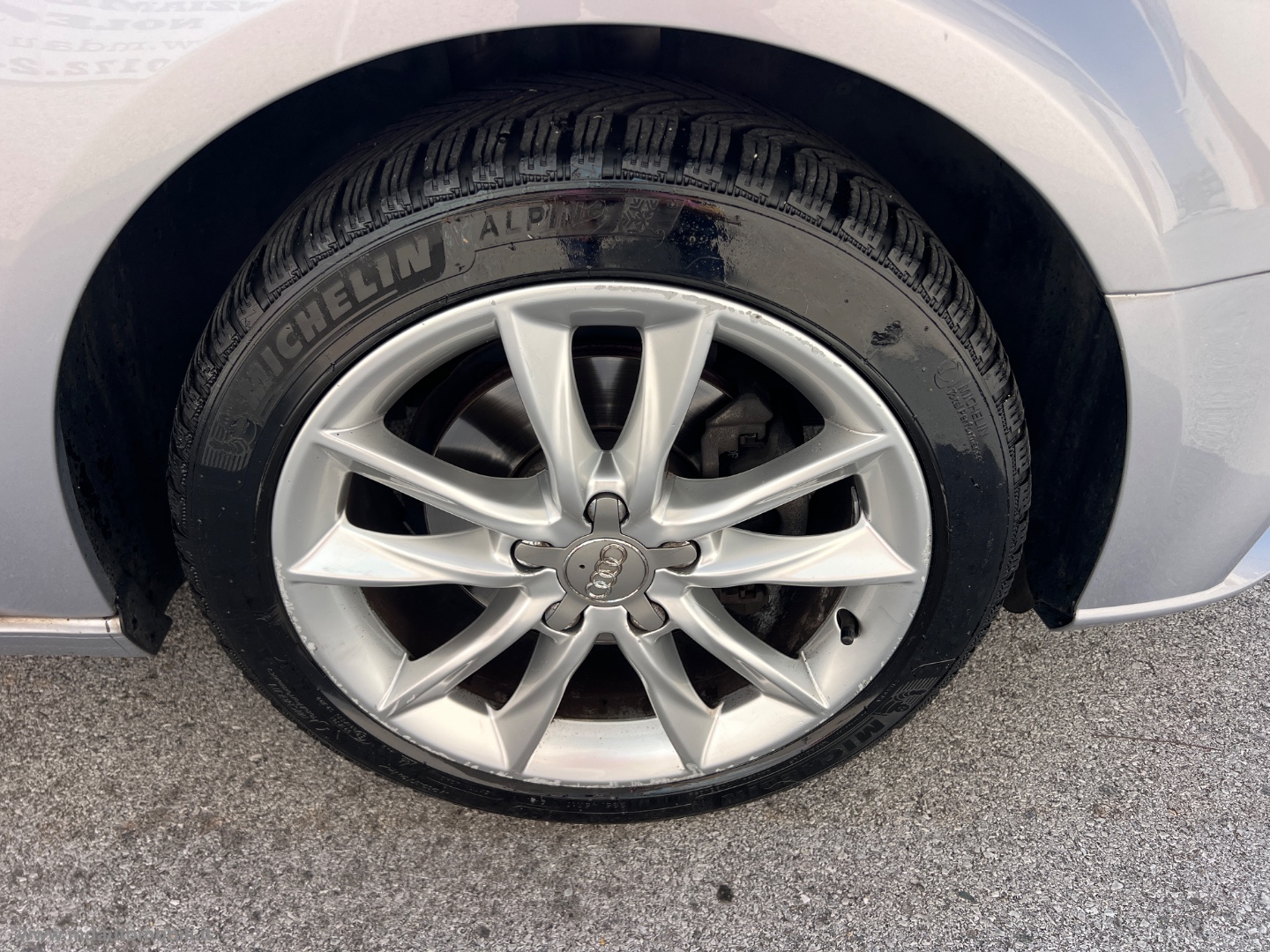 A3 SPB 30 TDI S tronic STUPENDA - immagine 9