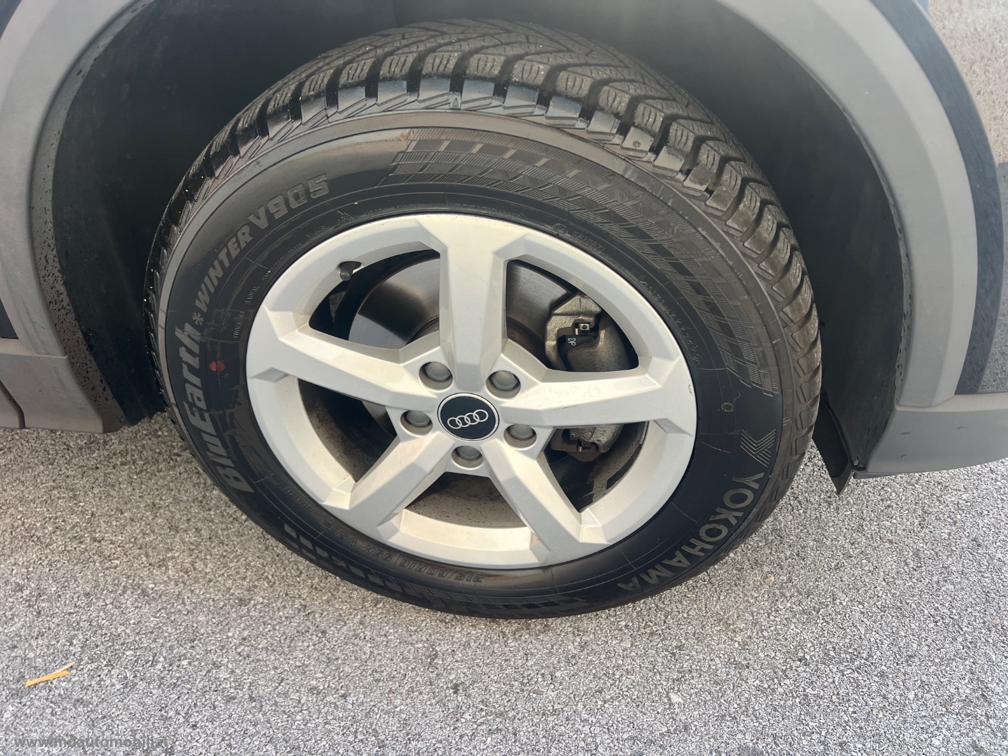 Q2 30 TDI S tronic SOLO KM.87000 IVA ESPOSTA - immagine 9