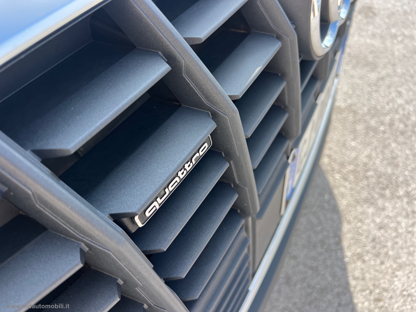 Q3 35 TDI quattro S tronic SOLO KM.55000 - immagine 9