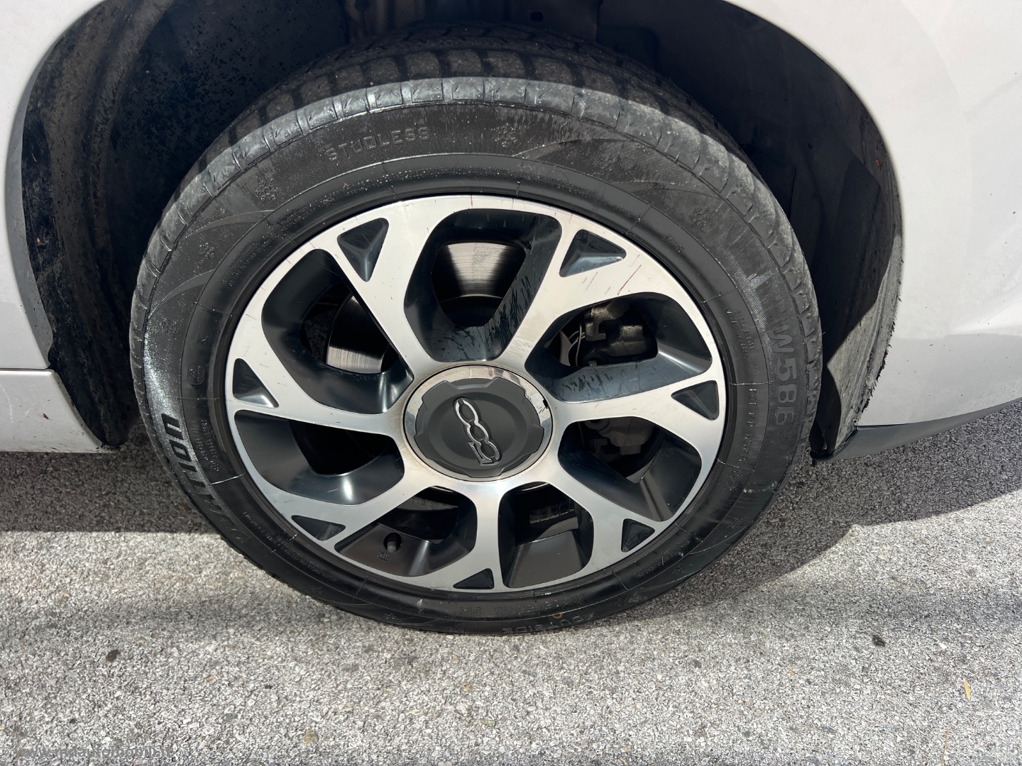 500L 1.6 MJT 120 CV Business STUPENDA - immagine 9