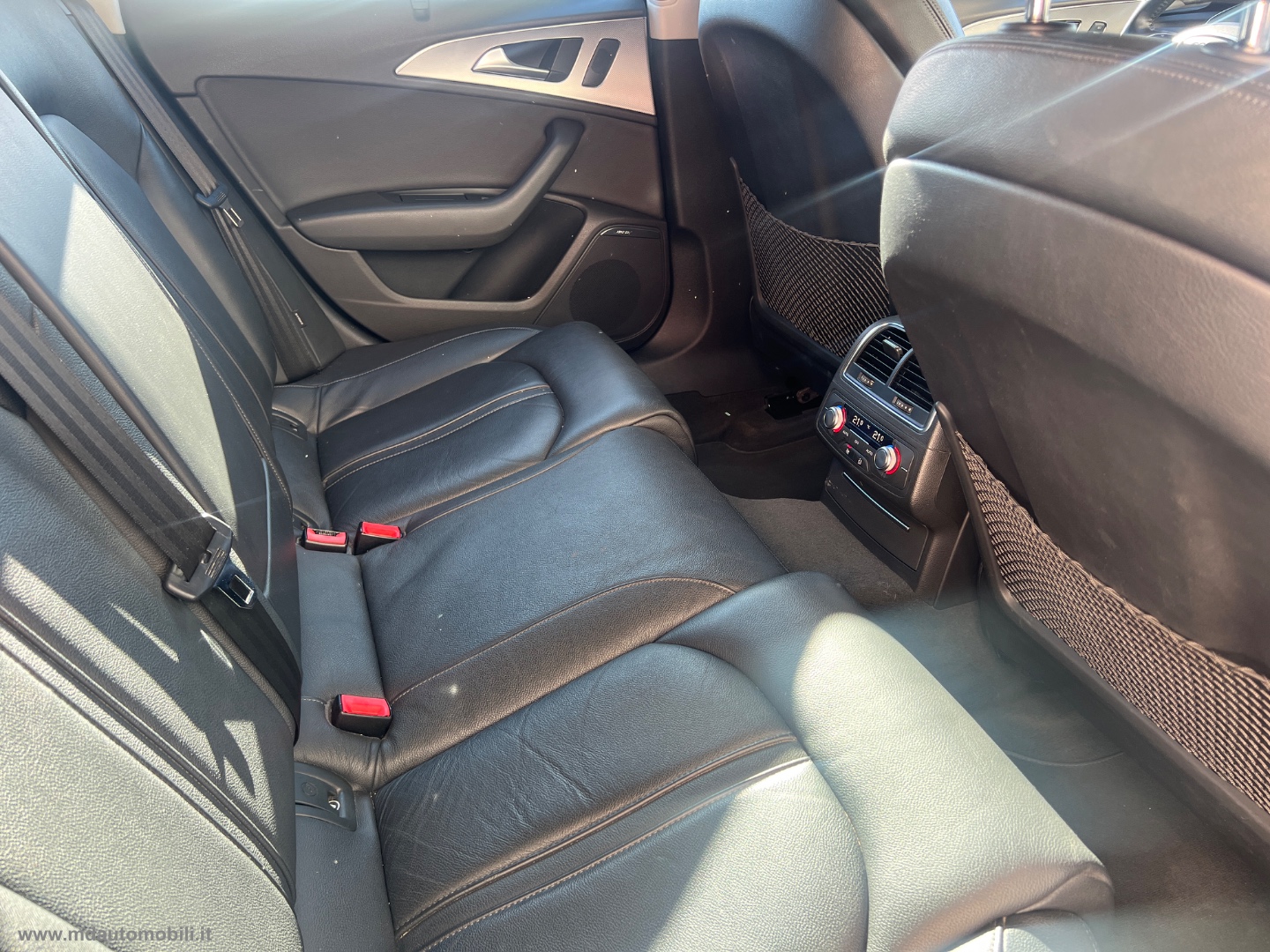 A6 Avant 3.0 TDI 245 CV qu. S tr. SOLO KM.132000 - immagine 9