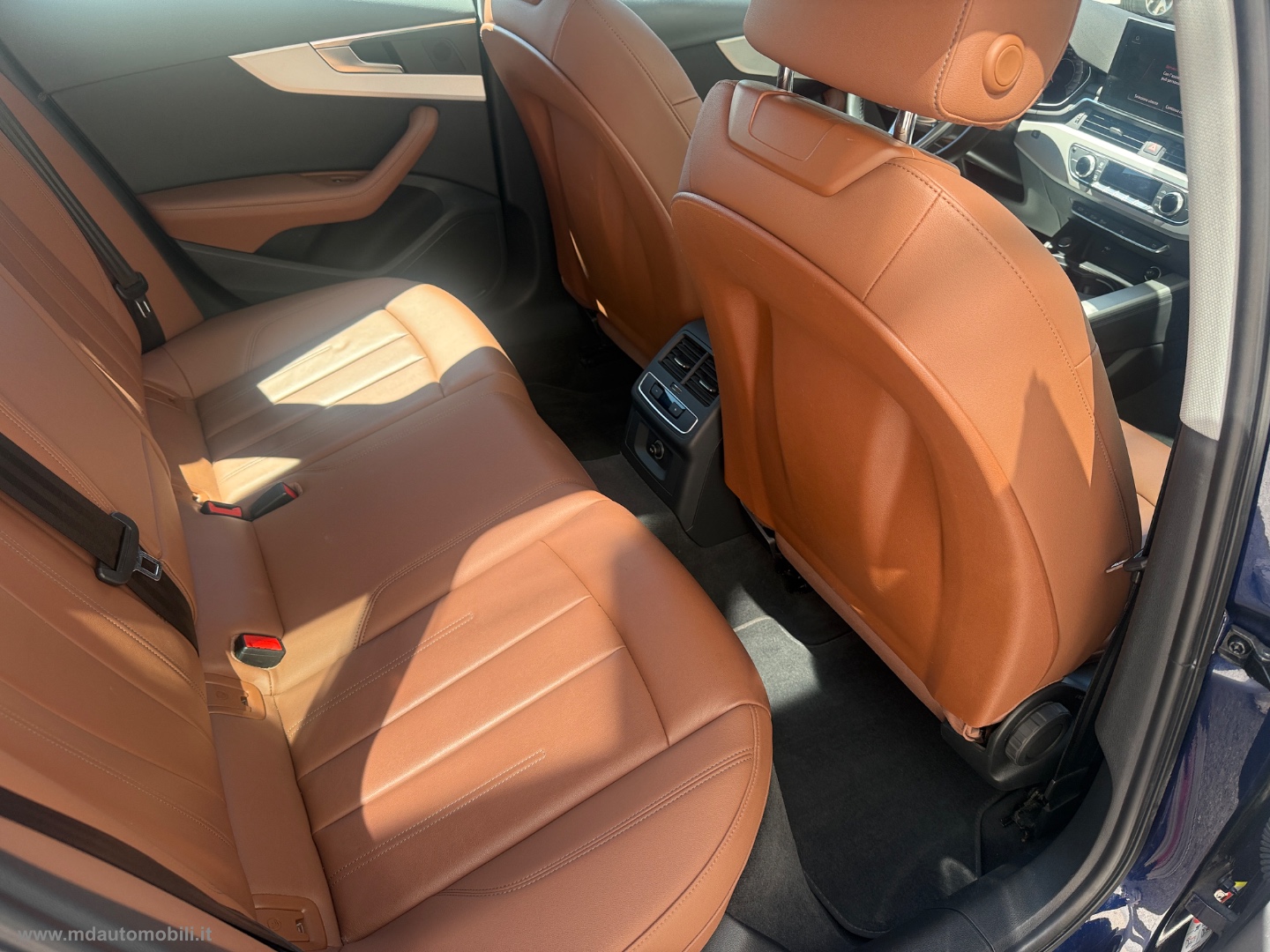 A4 Avant 30 TDI/136CV S tr. Business Adv IVA ESPOSTA - immagine 9